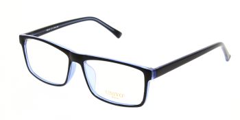 Univo Glasses UB13 C1 54