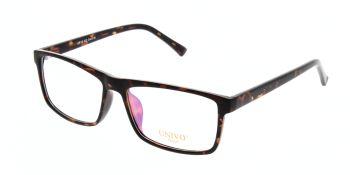 Univo Glasses UB13 C2 54