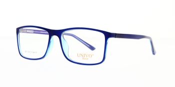 Univo Glasses UB133 C1 54