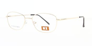 Univo Glasses UX5308 C1 56