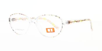 Univo Glasses UX5319 C1 52