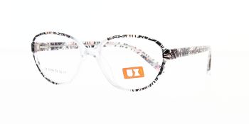 Univo Glasses UX5319 C2 52