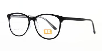 Univo Glasses UX5321 C1 52