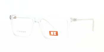 Univo Glasses UX5325 C2 53