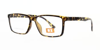 Univo Glasses UX5327 C2 55