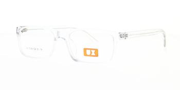 Univo Glasses UX5330 C2 51