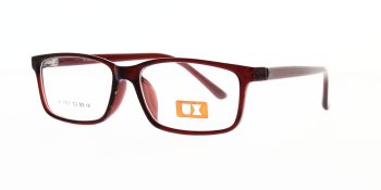 Univo Glasses UX5331 C2 53