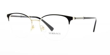 Versace Glasses VE1247 1252 52