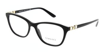 Versace Glasses VE3213B GB1 54