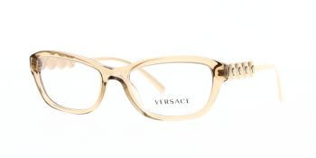 Versace Glasses VE3279 767 52