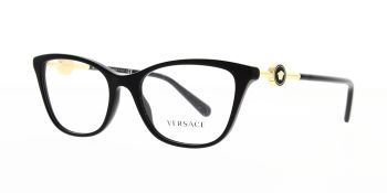 Versace Glasses VE3293 GB1 55