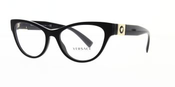 Versace Glasses VE3296 GB1 54