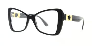 Versace Glasses VE3312 GB1 53