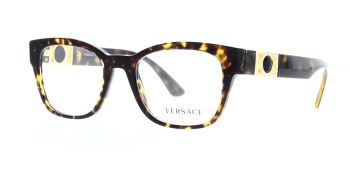 Versace Glasses VE3314 108 52