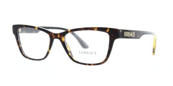 Versace Glasses VE3316 108 55