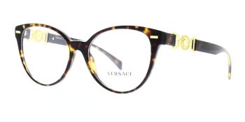 Versace Glasses VE3334 108 55