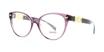 Versace Glasses VE3334 5220 53