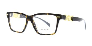 Versace Glasses VE3335 5404 54