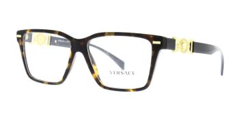 Versace Glasses VE3335 5404 56