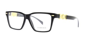 Versace Glasses VE3335 GB1 54