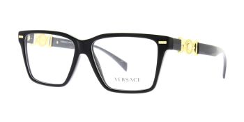 Versace Glasses VE3335 GB1 56