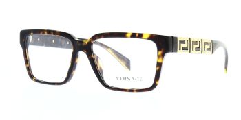 Versace Glasses VE3339U 108 55