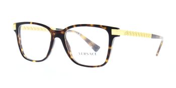 Versace Glasses VE3340U 108 53