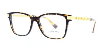 Versace Glasses VE3340U 108 55