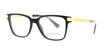 Versace Glasses VE3340U GB1 53