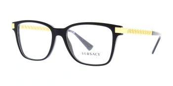 Versace Glasses VE3340U GB1 55