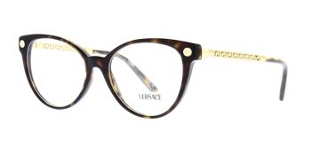 Versace Glasses VE3353 108 52