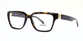 Versace Glasses VE3357 108 53