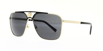 Versace Sunglasses VE2238 143687 61