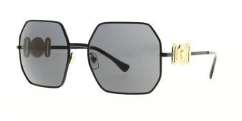 Versace Sunglasses VE2248 126187 58