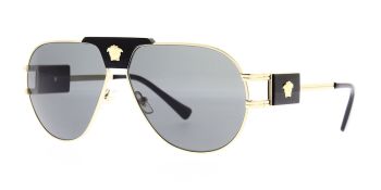 Versace Sunglasses VE2252 100287 63