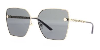 Versace Sunglasses VE2270D 125287 63