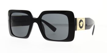 Versace Sunglasses VE4405 GB1 87 54