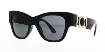 Versace Sunglasses VE4415U GB1 87 52