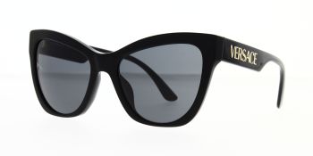 Versace Sunglasses VE4417U GB1 87 56