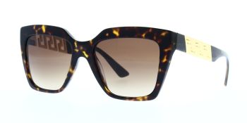 Versace Sunglasses VE4418 108 13 56