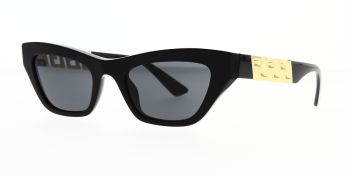 Versace Sunglasses VE4419 GB1 87 52