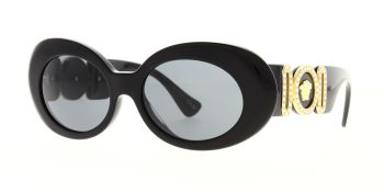 Versace Sunglasses VE4426BU GB1 87 54