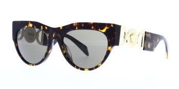 Versace Sunglasses VE4440U 108 3 56