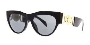 Versace Sunglasses VE4440U GB1 87 56