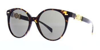 Versace Sunglasses VE4442 108 3 55