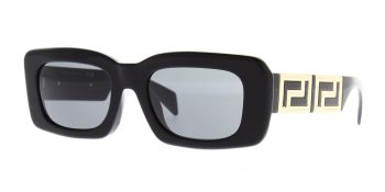 Versace Sunglasses VE4444U GB1 87 54