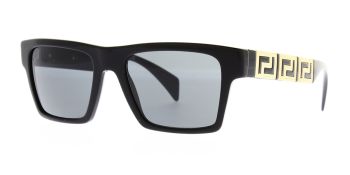 Versace Sunglasses VE4445 GB1 87 54