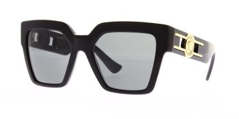 Versace Sunglasses VE4458 GB1 87 54