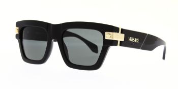 Versace Sunglasses VE4464 GB1 87 55