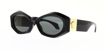 Versace Sunglasses VE4466U GB1 87 54